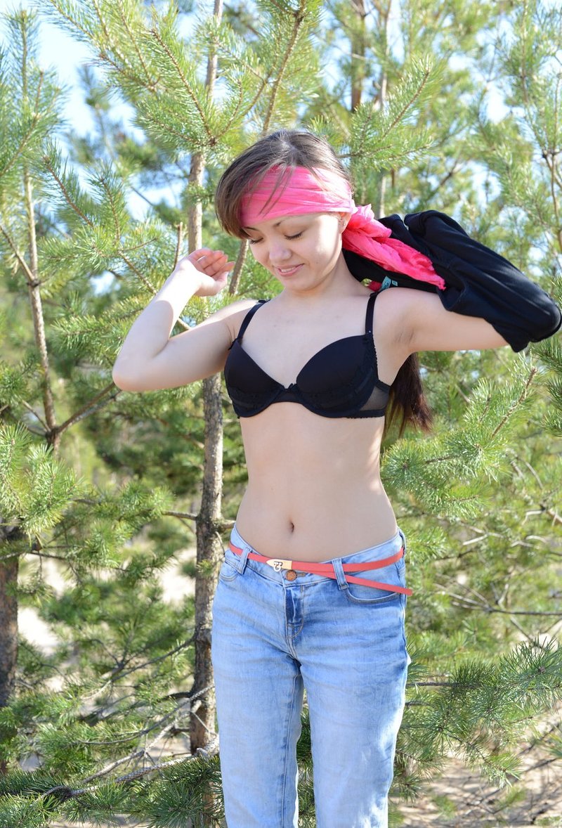 Елена, 21